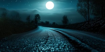 夜夜漫长路出自哪首歌？