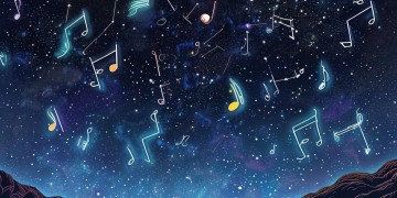 不同星座真的有对应的专属歌曲吗？