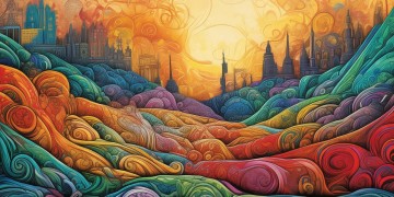 为什么这么多歌手唱外文歌？