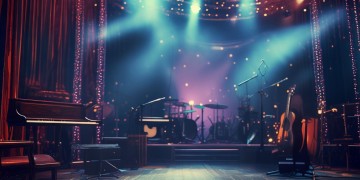 歌手比赛选什么歌好听呢？