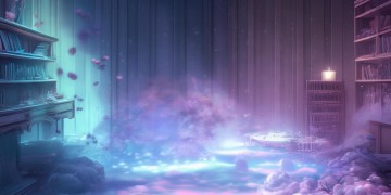 就当我们从未遇见出自哪首歌？