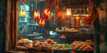 驴肉店翻唱最火的歌究竟叫什么？