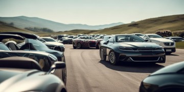 哪些车型有探歌敞篷版呢？