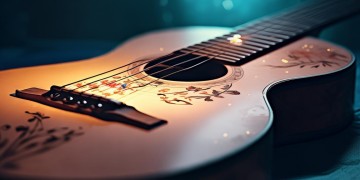 光遇吉他适合演奏什么歌呢？