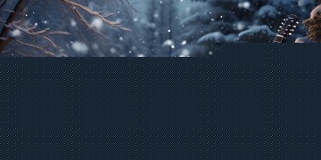 雪地上唱的最火的歌究竟是什么？