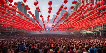 国庆节唱什么歌最合适呢？