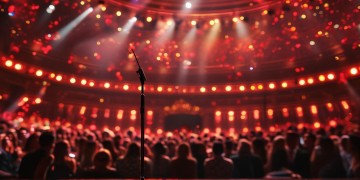 肖战在年度盛典唱的歌究竟是什么？