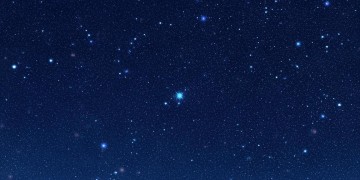 天边有颗最亮的星是哪首歌？