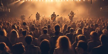 哪首摇滚老歌值得回味？