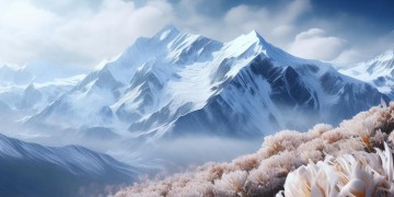 提到唐古拉山的是什么歌呢？