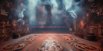 诈骗乐队究竟是首什么歌？