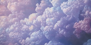 电视上曾出现过的云之歌究竟是哪首？