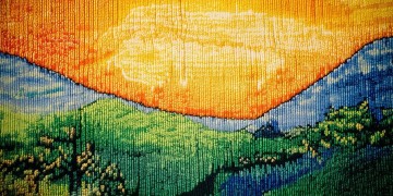 能猜到我今天中午听的歌吗？