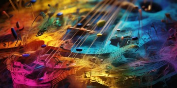 谁能猜中我此刻心中所想之歌？