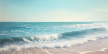 随着浪花走向远方究竟是哪首歌？