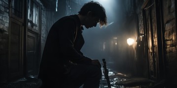 男生在刺杀情境下配什么歌最好听？