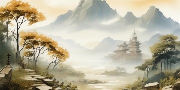 最好听的武侠歌究竟是哪一首？