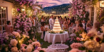 举行婚礼最火的歌究竟是什么？