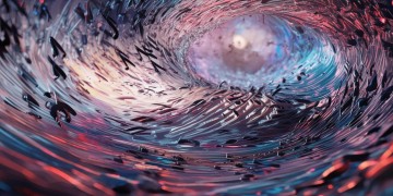 跨越时空的吵架究竟是什么歌？