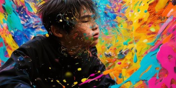 疯了为少年出自什么歌？