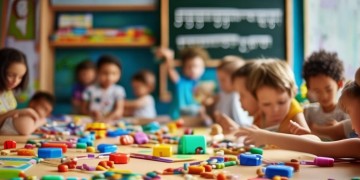 幼儿园中班适合教什么歌呢？