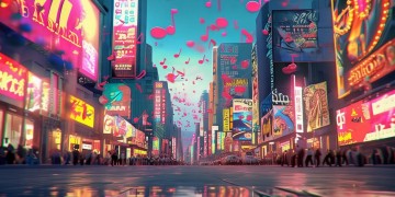 有哪些好听的流行红歌值得一听？