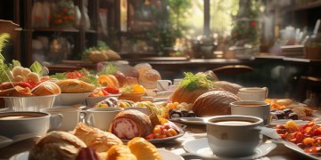 等待美食片头曲究竟是什么歌？