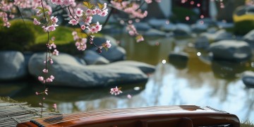 日本音乐家写的歌都有哪些经典之作？