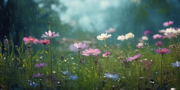 母亲的雨究竟是什么歌？