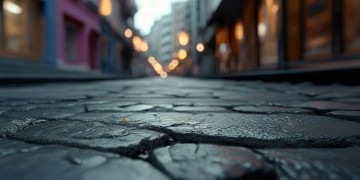 马路他们家的歌究竟是什么样的？