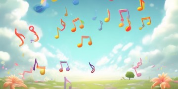 哪些歌曲能帮助宝宝发音？