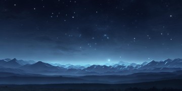 夜空的一句说话究竟是哪首歌？