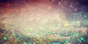 我收藏的乐曲究竟是什么歌？