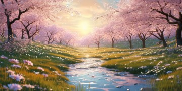 什么歌能完美表达春分节气？