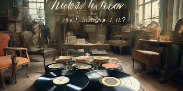 生活是历史的缩影究竟是哪首歌？