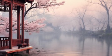 清明节为故去亲人放什么歌合适呢？