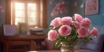 老婆不开心，该给她唱什么歌呢？