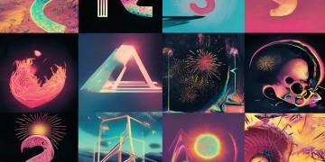 数字歌里1到10究竟像什么？