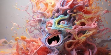 你笑得有多难看究竟是哪首歌？