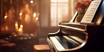 对爱的人唱什么歌最好？