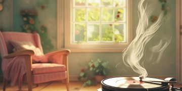 放松时听什么歌最好听？
