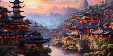 我的中国心适合搭配什么歌？