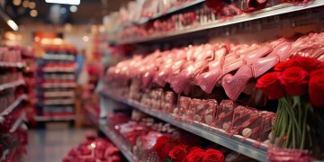 情人节超市通常会播放什么歌呢？