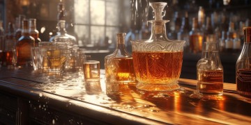 喝下最烈的酒出自哪首歌？
