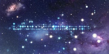 星什么什么光什么什么的歌究竟是哪首？