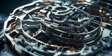 探歌究竟使用什么双离合变速箱？