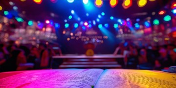 王宁在欢乐喜剧人里唱了什么歌？