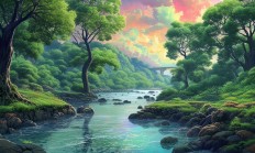 来地沟来地沟究竟是什么歌？