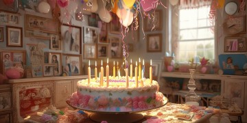 八十岁老人生日适合唱什么歌？