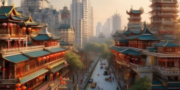 长沙有民族歌吗？